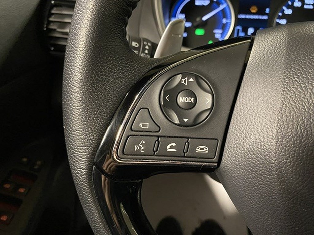 Bild på PHEV 2.4 190hk Aut AWD - PANORAMA