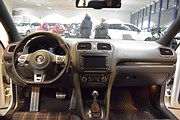 Volkswagen Golf VI GTI 2.0 TSI 5dr (211hk)