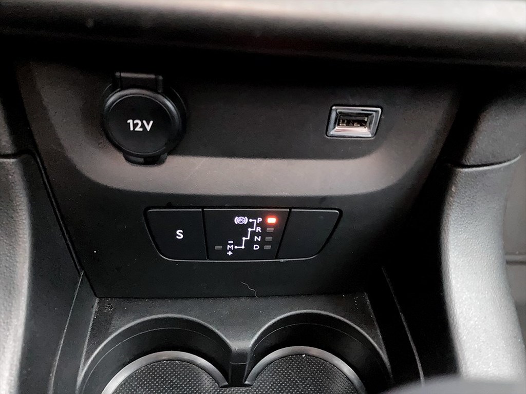Bild på Shine 1.2 PT 110hk Aut - CARPLAY,FARTHÅLLARE