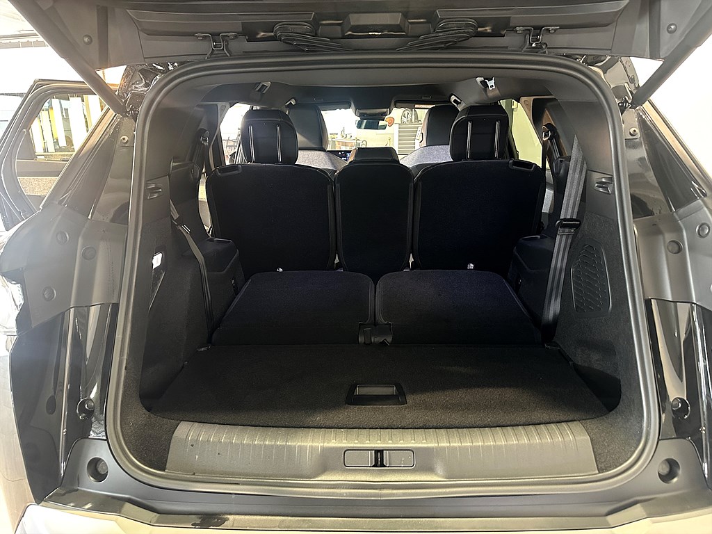 Bild på GT Hybrid e-DSC 136hk Aut - 7-SITS, B-KAMERA, NAVI