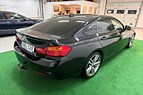 BMW 420d xDrive Gran Coupé Steptronic, 184hk, 2015