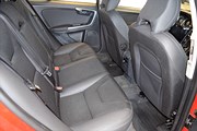 Volvo F + V60 V60