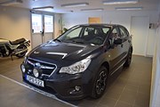 Subaru XV 2.0i (150hk)