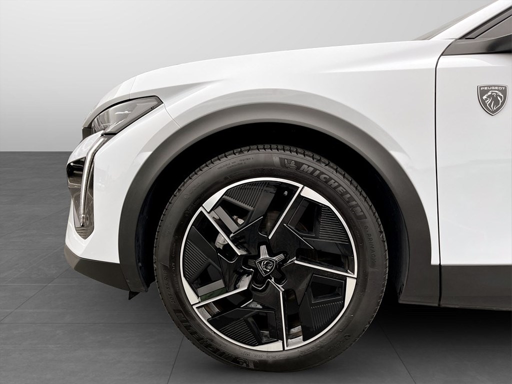 Bild på GT 1.2 PT 130hk Aut - B-KAMERA, CARPLAY