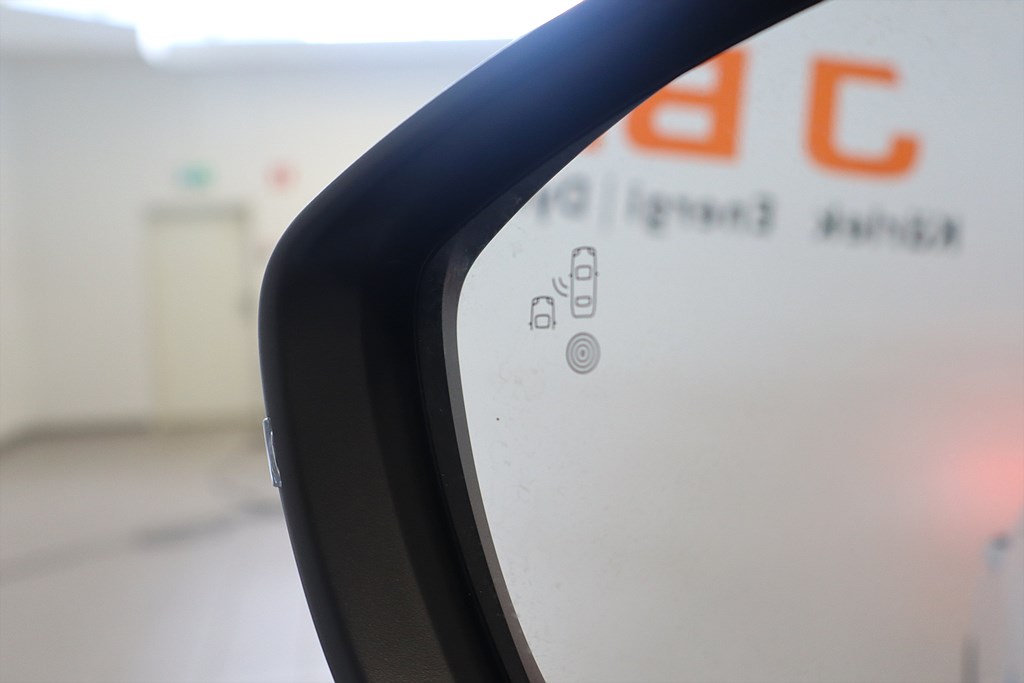 Bild på GT 1.2 PT 130hk Aut - 360-KAMERA, EN ÄGARE