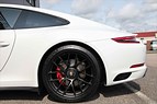 Porsche 911 991.2 Carrera GTS Svensksåld
