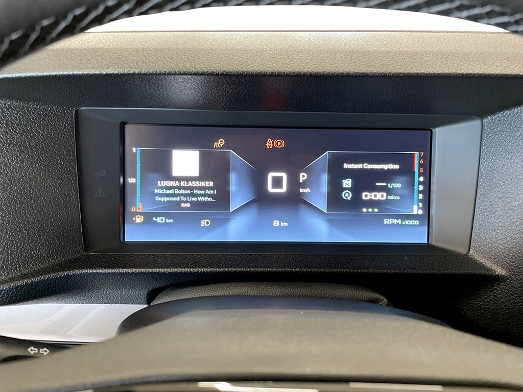 Bild på Business 145hk Aut L2 - EDITION! SERVICE & VINTERHJUL INGÅR!