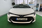 Toyota Corolla Touring Sports Hybrid e-CVT, 122hk, 2021