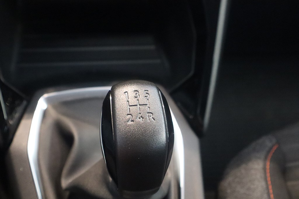 Bild på Active Pack 1.2 PT 75hk -  CARPLAY