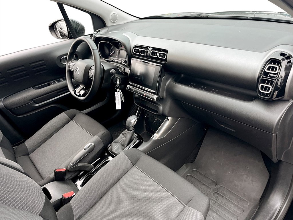 Bild på Aircross Shine 1.2 PT 130hk Aut - CARPLAY