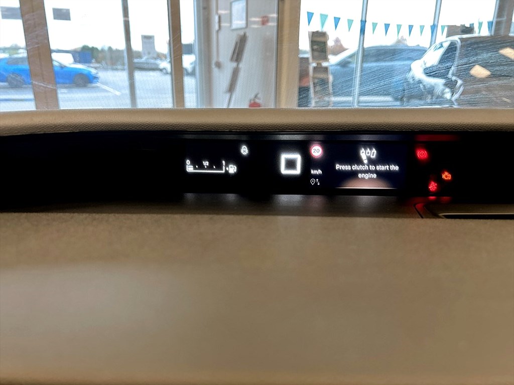 Bild på AirCross Plus PureTech 100hk - PRIVATLEASING KAMPANJ!