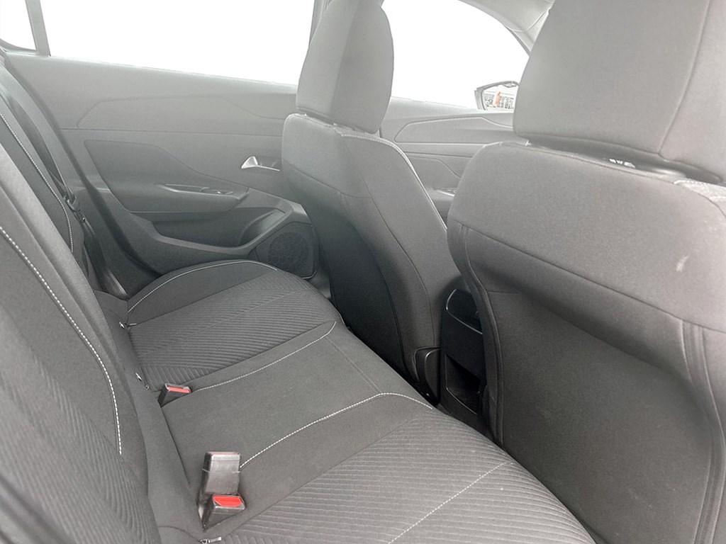 Bild på Active Pack 1.2 PT 130hk Aut - CARPLAY, EN ÄGARE