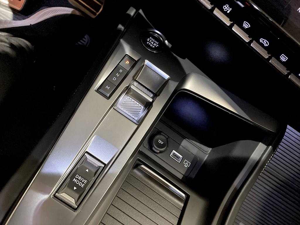 Bild på SW GT 1.2 PT 130hk Aut - B-KAMERA, CARPLAY