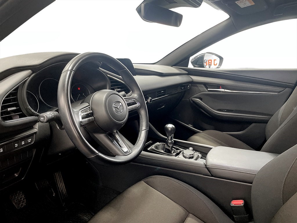 Bild på Hatchback Sky 2.0 150hk - B-KAMERA, CARPLAY