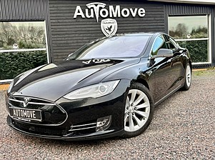 Tesla MODEL S 90D 423HK DUAL FREECHARGE