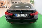 BMW 420d xDrive Gran Coupé Steptronic, 184hk, 2015