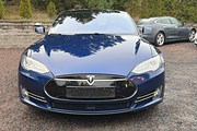 TESLA MODEL S 85D 423HK DUAL MCU2 CCS