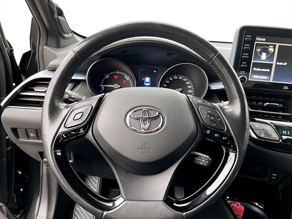 Bild på X-Edition Hybrid 122hk Aut - B-KAMERA, CARPLAY