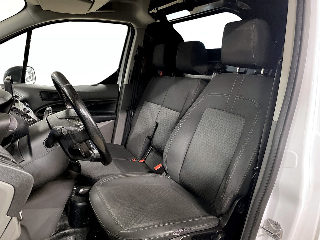 Bild på Connect 220 SWB 1.5 EcoBlue 100hk Aut - DRAG, B-KAMERA