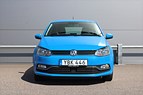 Volkswagen Polo TSI 90 DSG PDC Farthållare 1-Ägare