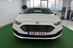 Ford Mondeo Kombi Hybrid E-CVT, 187hk, 2022