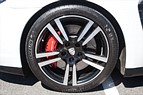 Porsche Panamera GTS Sv-såld Värmare 18Mån garanti