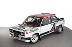 Fiat 131 Mirafiori Abarth | WRC History