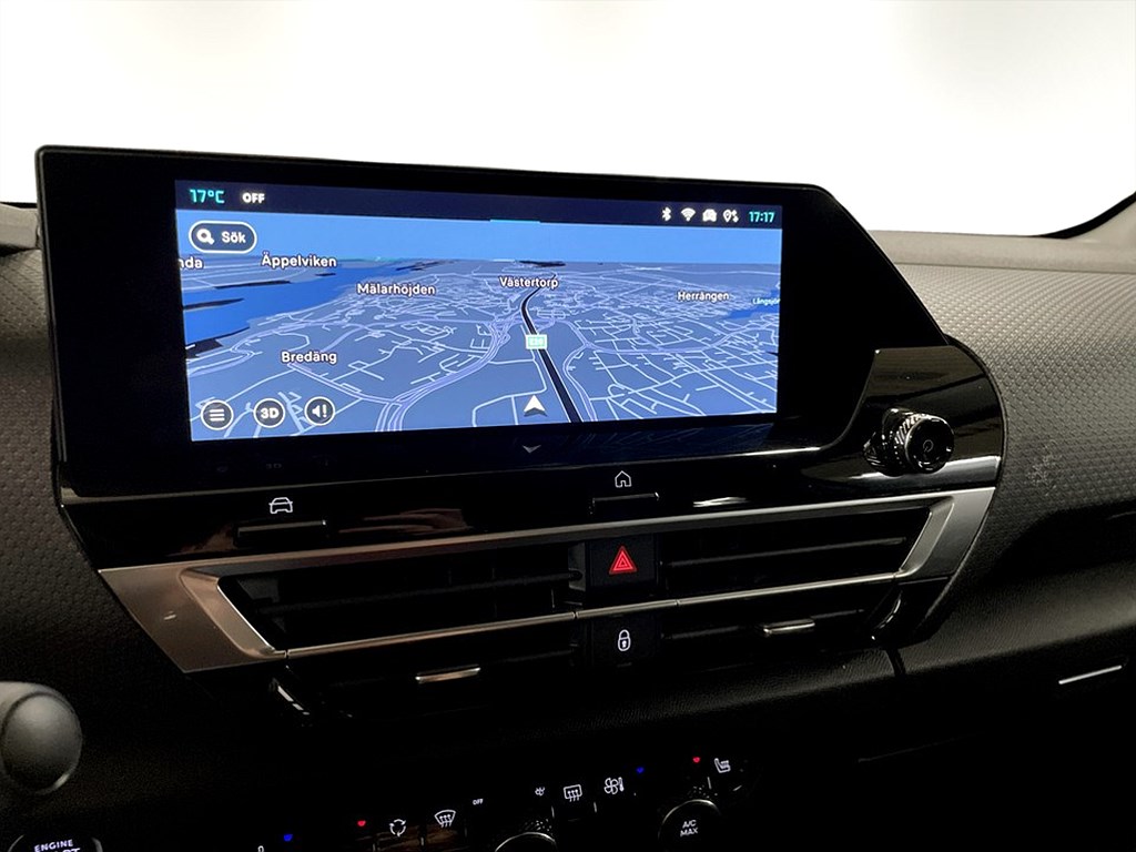 Bild på Shine 1.2 PT 130hk Aut - 360-KAMERA, RATTVÄRME