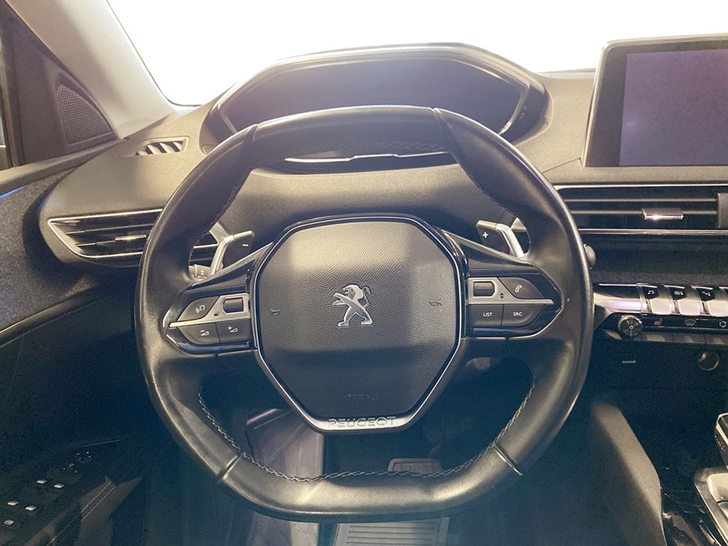 Bild på Allure 1.5 BHDi 130hk Aut - CARPLAY, P-SENSORER