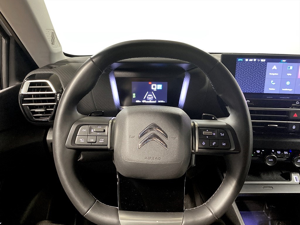 Bild på Shine 1.2 PT 130hk Aut - 360-KAMERA, CARPLAY