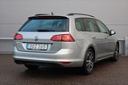 Volkswagen Golf SC GT TDI 150 DSG Plus & Dragpaket Värmare