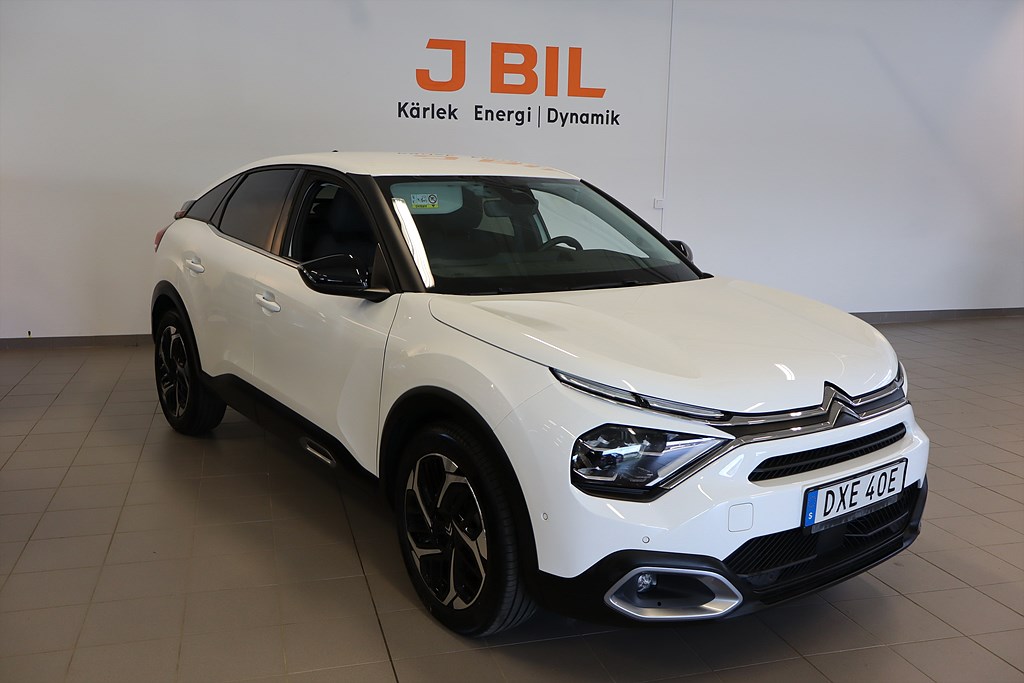 Bild på Shine 1.2 PT 130hk Aut - B-KAMERA, CARPLAY, NAV
