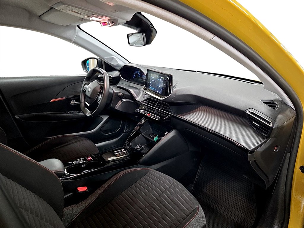 Bild på Active Pack 50kWh 136hk Aut - P-SENSORER, NAVI