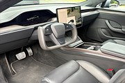 TESLA MODEL S Long Range HW4  670HK JOKE