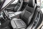 BMW Z4 sDrive30i Steptronic Svensksåld 258hk