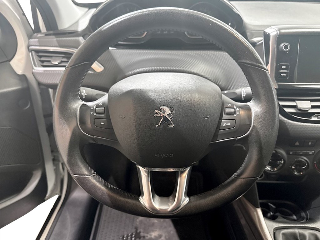 Bild på Active 1.2 PT 110hk - FARTHÅLLARE, LÅG SKATT!