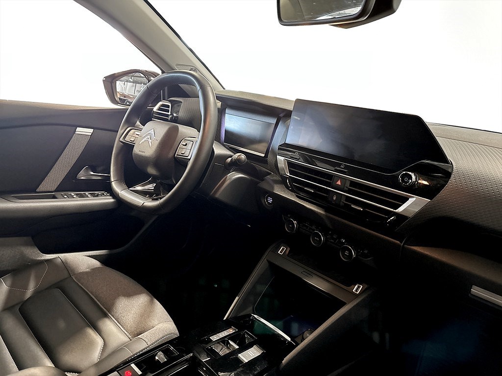 Bild på Shine 1.2 PT 130hk Aut - B-KAMERA, CARPLAY