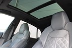 Audi SQ8 TFSI quattro 507hk / spec för 396 300kr / MOMS