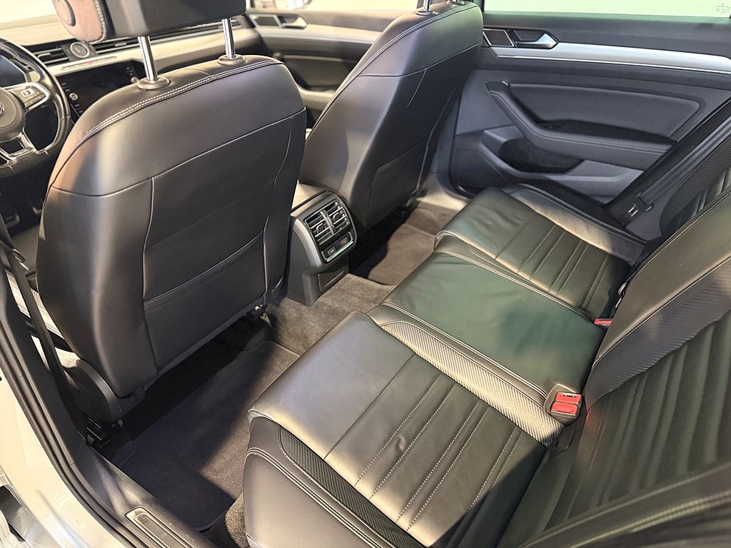 Bild på sportkombi GTR 2.0 TSI 280hk Aut AWD - DRAG,B-KAMERA