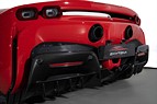 Ferrari SF90 Stradale | 9x Carbon | PPF