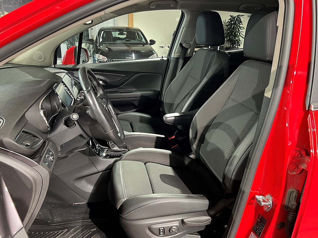Bild på Dynamic 1.4 Turbo 152hk Aut AWD - KROK, NAV