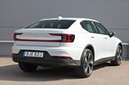 Polestar 2 SR Pilote 360 Kamera Navi Moms / VAT