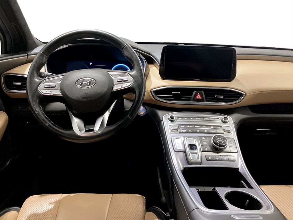 Bild på Advanced PHEV 265hk Aut AWD - PANO,360,ELSTOL