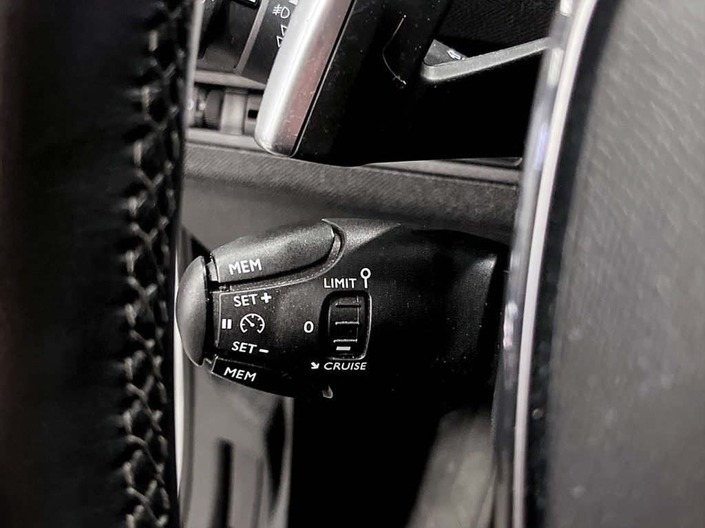 Bild på Active 1.6 BHDi 120hk Aut - CARPLAY, BACKSENSORER