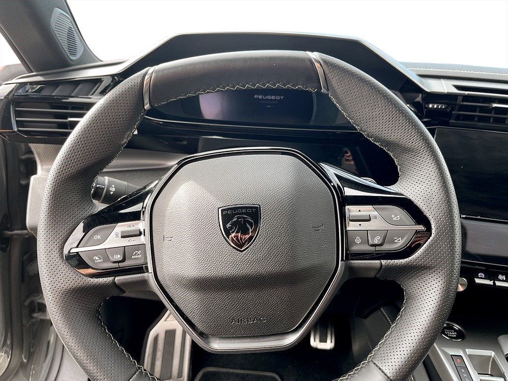 Bild på SW GT 1.2 PT 130hk Aut - EL-STOL,MINNE,B-KAMERA