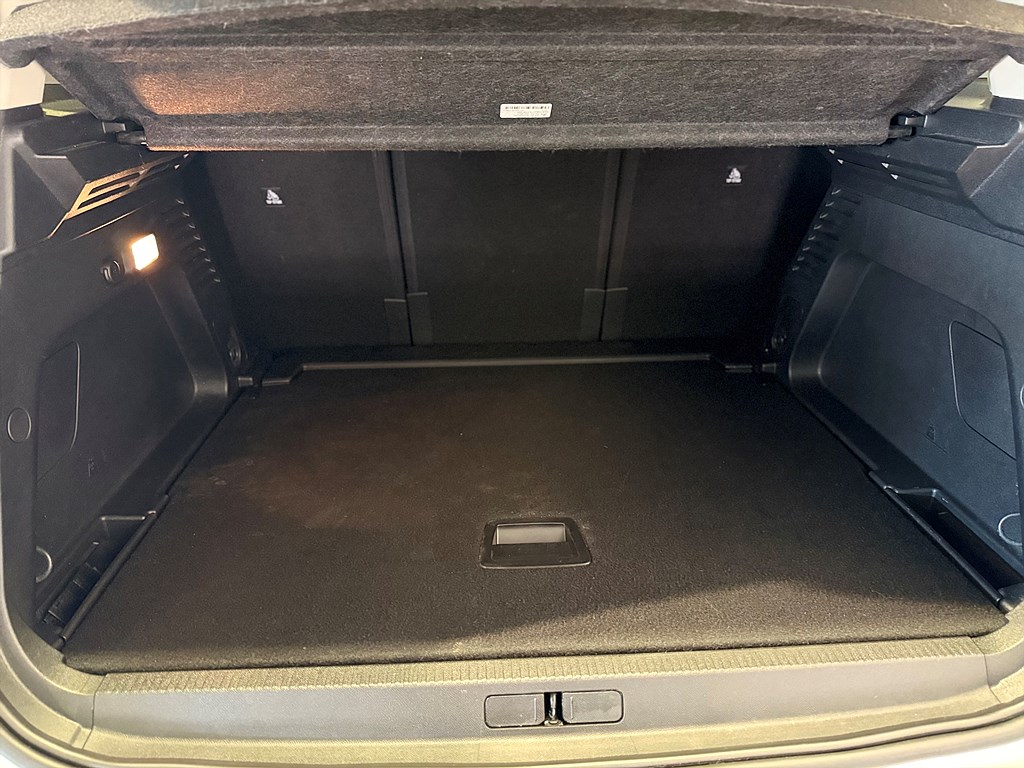 Bild på Shine 1.2 PT 130hk Aut - B-KAMERA