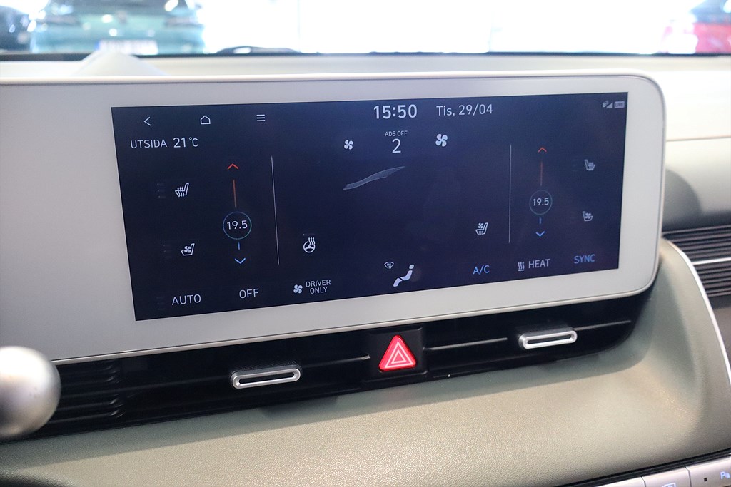 Bild på Advanced 72.6 kWh 218hk Aut - 360-KAMERA, DRAG, NAV