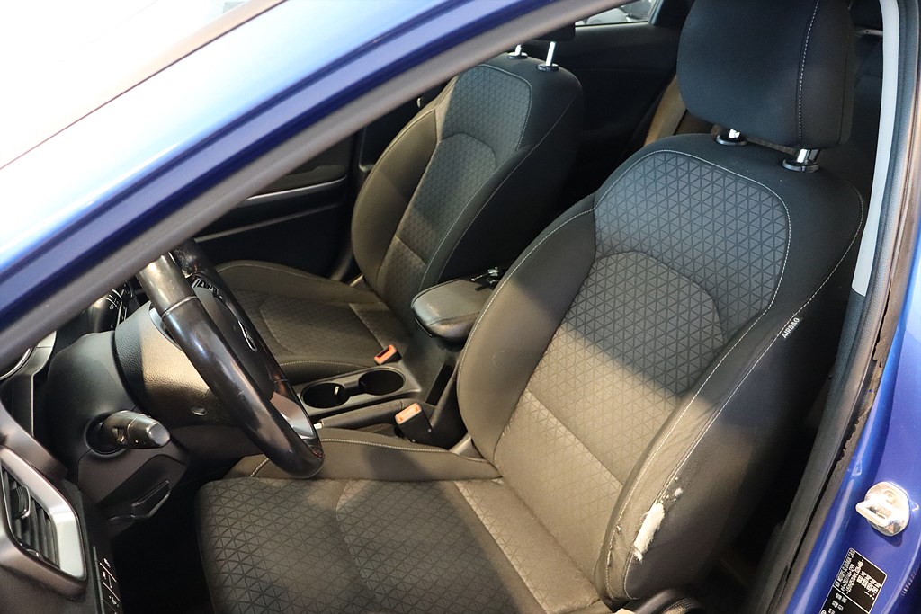 Bild på Action 1.0 T-GDI 120hk -B-KAMERA, CARPLAY