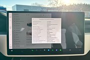 Tesla MODEL S PLAID 1020hk | EAP | JOKE STEERING |