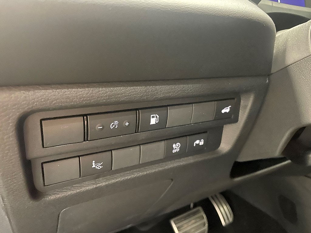 Bild på Instyle PHEV Aut 4WD - DEMO